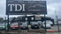 Logo TDI Automobile by Pino